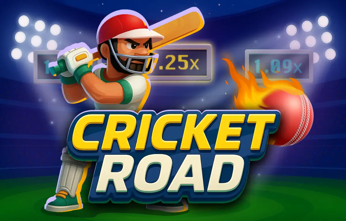 Cricket Road
